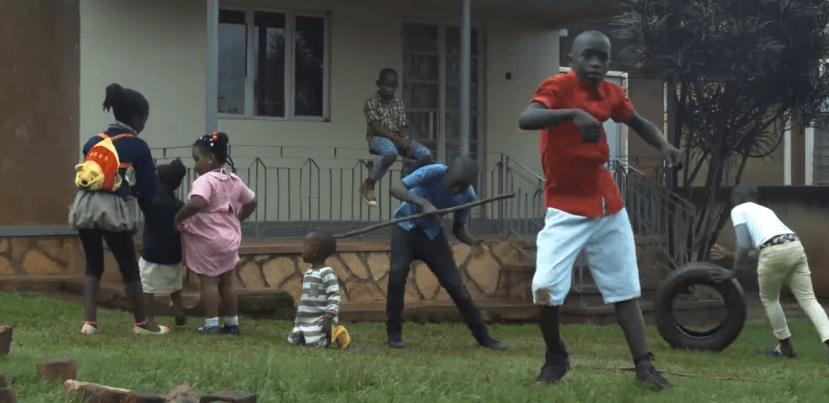 アフリカから大ヒット ウガンダの子供達のダンス動画が世界中で絶賛の嵐 ダンス動画まとめ ダンスストリーム Dance Stream