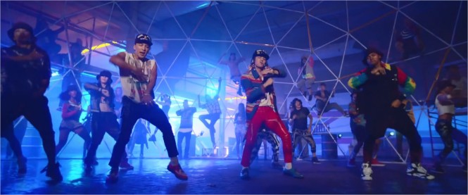 Bigbang の Gd Sol の新曲 Good Boy のダンスがダイナミックでカッコよすぎ ダンス動画まとめ ダンスストリーム Dance Stream