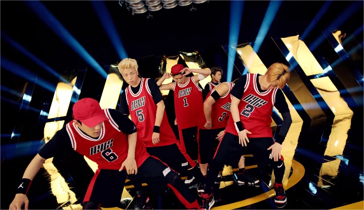 Bigbangの弟分 デビュー前から爆発的人気のグループ Ikon の実力がハンパじゃない ダンス動画まとめ ダンスストリーム Dance Stream