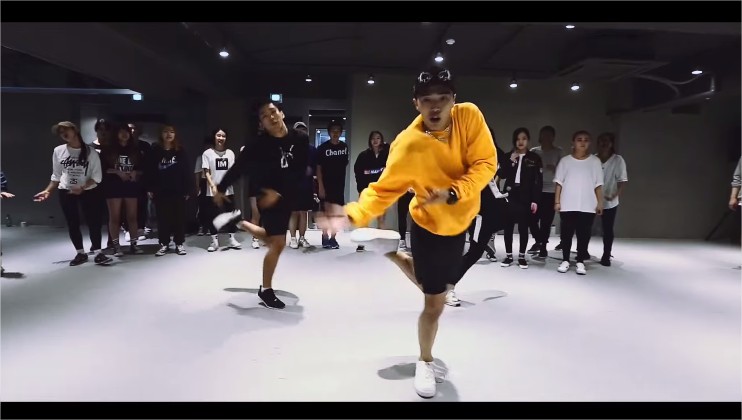 Junsun Yoo振り付け 韓国のダンススタジオが本場の K Pop 曲を軽快に踊りこなす ダンス動画まとめ ダンスストリーム Dance Stream